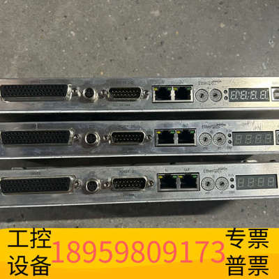 VAT 670EC-24GX-AMA2/AMA3控制器，三台.议价