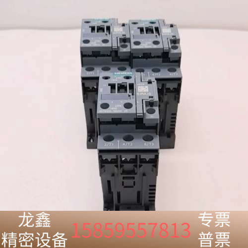 3RT6026-1BB40接触器，DC24V电压，.议价