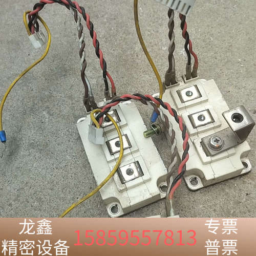 英飞凌IGBT模块FF300R12KT4，，.议价