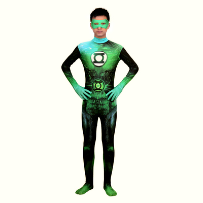 连体紧身衣影视动漫舞台演出服