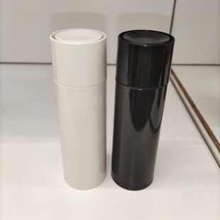 宜家保纳西研磨瓶2件套胡椒研磨器调味瓶厨房餐桌调味工具黑白色