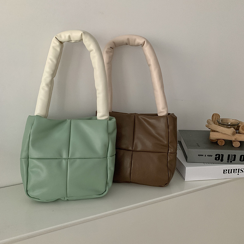 手提包腋下包中日韩迪丽热巴同款