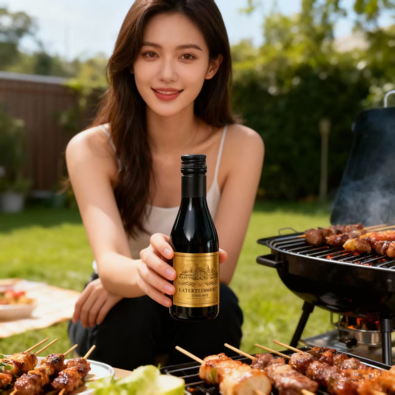 法国原装进口14度六瓶装热红酒