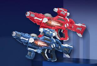 春季户外CS成人儿童镭射激光对战枪12套装，2026年首月活动倒计时