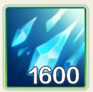 冰冻1600个一仓      STEAM
