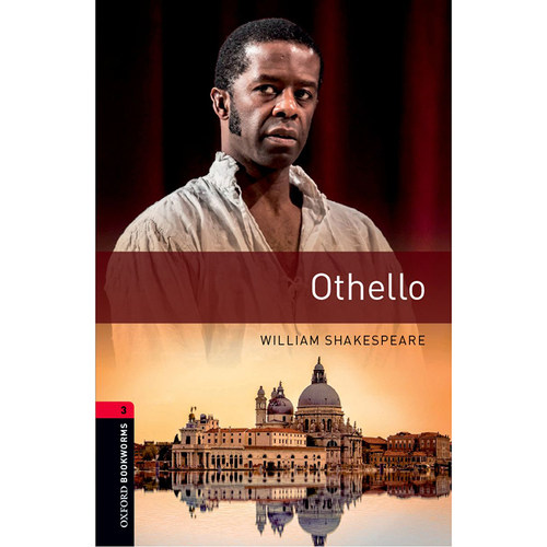 【外研社】Oxford Bookworms Library: Level 3:. Othello