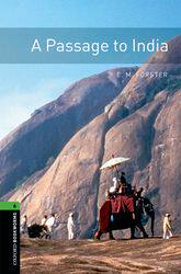 【外研社旗舰店】Oxford Bookworms Library: Level 6: A Passage To India