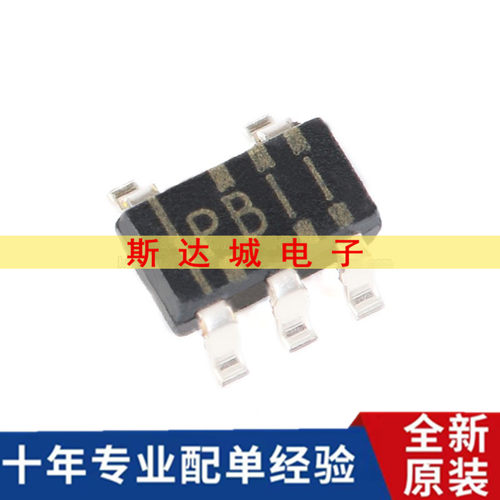 全新原装 TPS76330DBVR SOT23-5 150mA低压差线性稳压器芯片 贴片