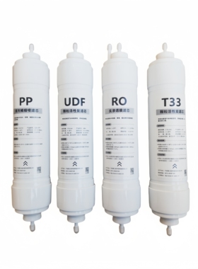 星之航滤芯适配翼猫直饮机YM-JS-1601T净水器净水机