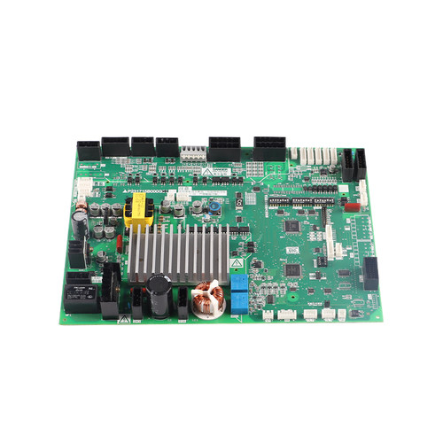 三菱电梯门机板P231715B000G13