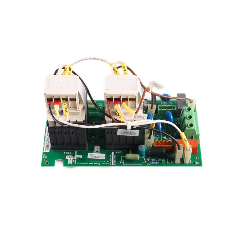 通力电梯接触板KM964619G24G23KDL16L变频器KM964620H04原厂