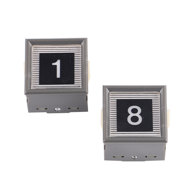 东芝电梯按钮cs-41-gg按钮cv330按钮dc5v24v cs-41