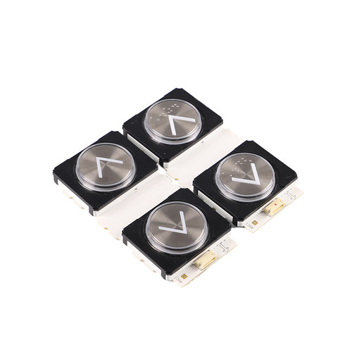 三菱电梯外呼按钮板P366022B168G02L922双位P366022B168G12L943