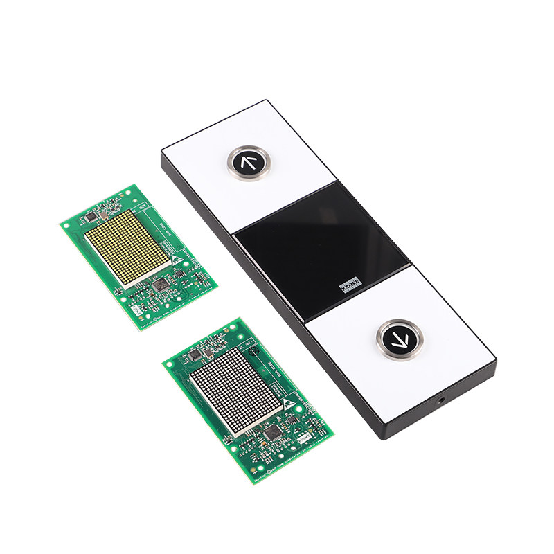 通力电梯外呼显示板km51353494g11g12g13新款点阵kds220面板