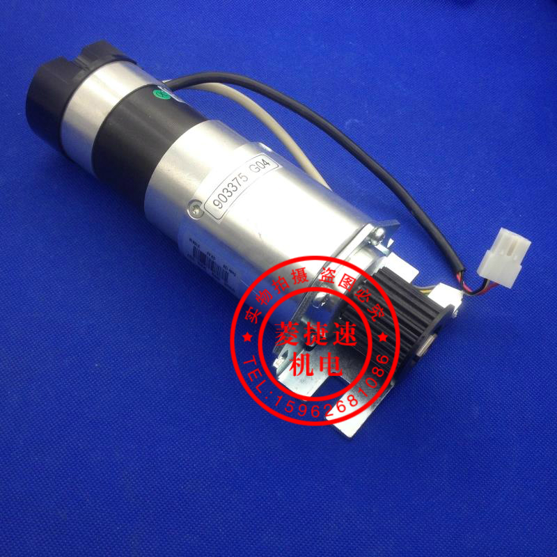 通力电梯门机马达/KM903375G04/903375G04/全新原装 现货