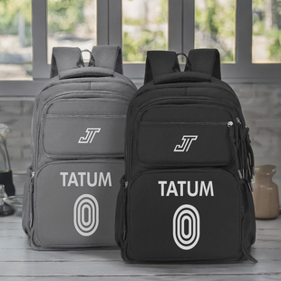塔图姆男款运动背包轻便2024篮球背包训练包美式球迷周边双肩包