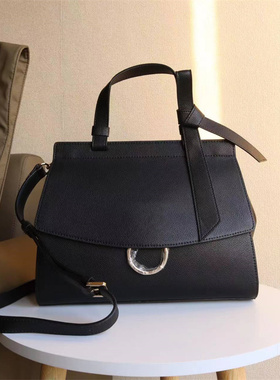 suu 少量气质优雅韩国牛皮经典款女包