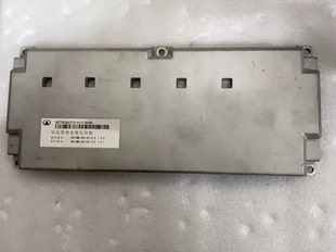 BMS G02 型号：RCH 拆机长城欧拉IQ电池管理系统从控板