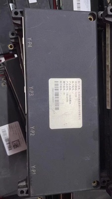 合肥国轩高科电池管理系统BMS，一体机模块，型号CMS350B5