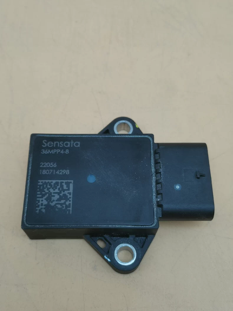 比亚迪新能源高压传感器 Sensata森萨塔 36MPP4-8
