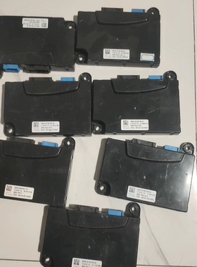 BMW混插电池管理系统BMS BMU SP11 ，采集模块CSC SP11。