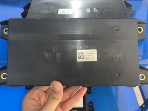 宁德时代控制主办电池管理系统bms 800222-00566-1.2