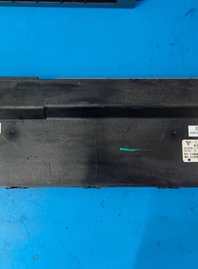 高压监控单元总成 HZ-HVM/S30-2108020AD CHINA 05.83 H2.10