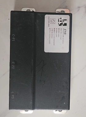 瑞驰EC35II 湖北亿纬动力电池包36.288度电， 磷酸铁锂电芯