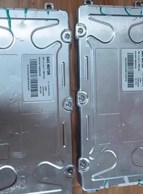 荣威ERX5电池管理模块BMS，型号VPG3SF-14B205-ED，原装拆机