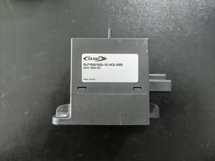 拆机GLVAC国力250A 1000V高压直流接触器 型号:GLFY250/1000-12-H