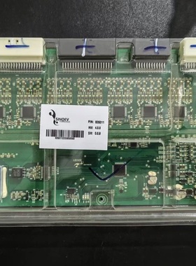 拆机长安汽车宁德时代电池管理系统BMS， SINOEV TECHNOLOGES