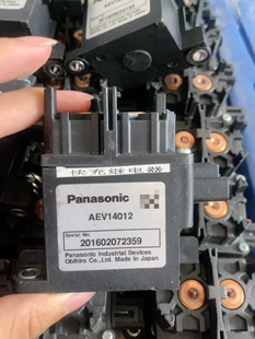 AEV14012 120 A电流，DC12 V 拆机现货。