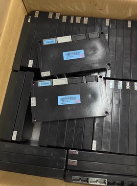 上汽 BMU 10893025 上汽荣威rx5混动电池管理系统BMU，10