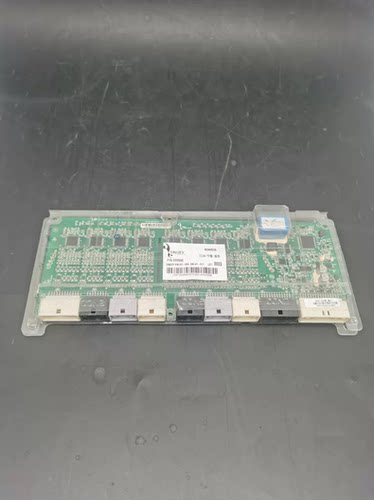 五菱晴空 五菱Air ev晴空 加热版电池管理系统BMS ，华霆电池BM