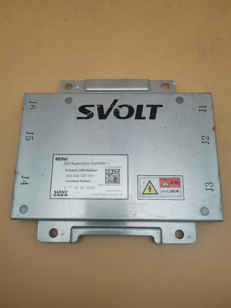 mini纯电动 蜂巢能源电池管理系统BMS。 新能源汽车拆车件