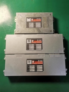 E6BB02D0 亿能电池管理系统BMS 江铃新能源E400 江铃E400