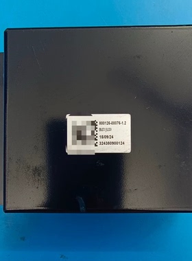 型号：800126-00076-1.2 EBUS7.0_ELOCK