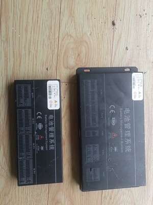 奇瑞 开瑞K60ev 天劲电池包力高电池管理系统BMS。 新能源