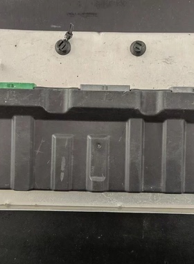 拆机CATL宁德时代电池管理系统BMS， 型号:⑴800122-00509-1.2