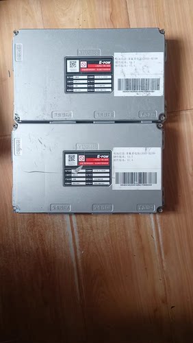 知豆D2S 知豆144v 多氟多电池管理系统BMS，亿能电池管理