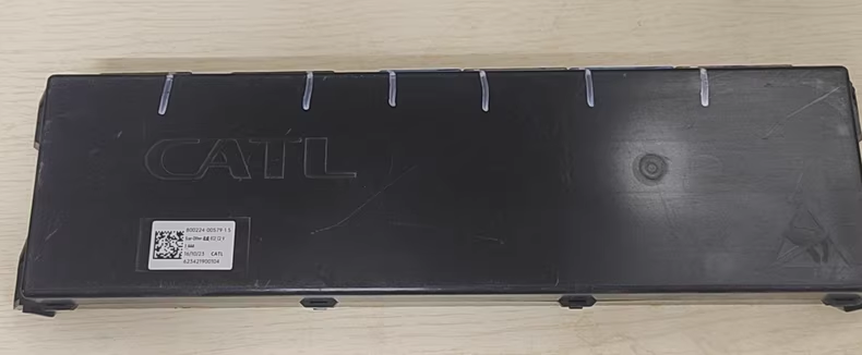 巴斯曼Bussmann熔断器 型号315FM和350FM，690V/700V额定电压