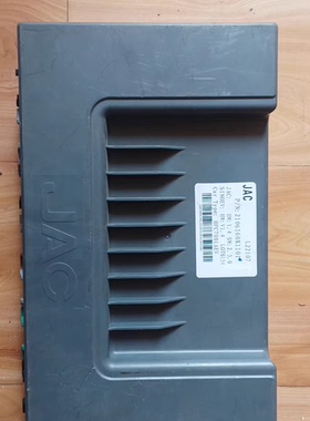 拆机江淮 iev5电池管理系统BMS 型号: L22107 P/N: 2106160X11