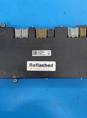 FOMOCo电池管理系统BMS，型号CM108687AC，631160120，AJ11292