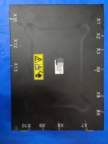 北汽新能源 BMS一C310主控制器十从板一整套(1主控板5个从控板