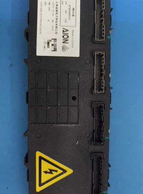 广汽埃安BMS从板 型号：87B9CRD010/020