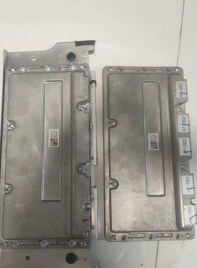 上汽跃进宁德时代78.8度电BMS电池管理模块，原装拆机功能正常