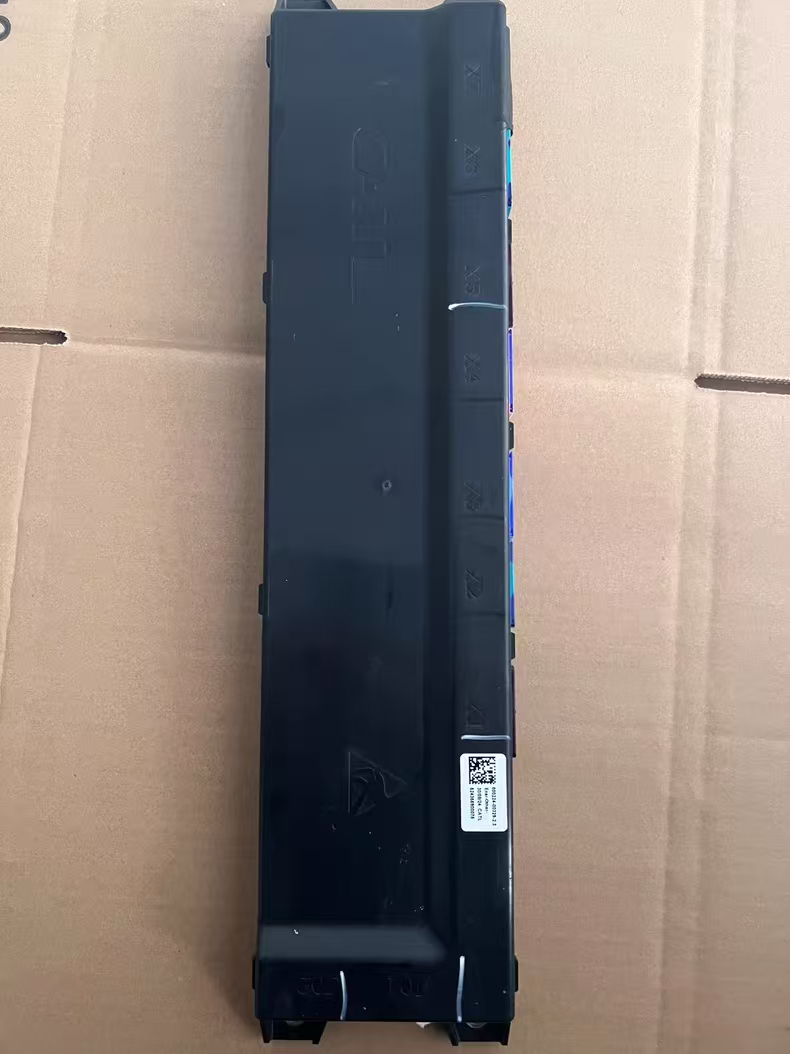 红旗EQM5电池管理系统bms，红旗eqm5 bms，红旗eqm5 bdu，