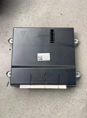 吉利帝豪EV电池管理系统BMS/BMU总成，型号800221-00004，宁