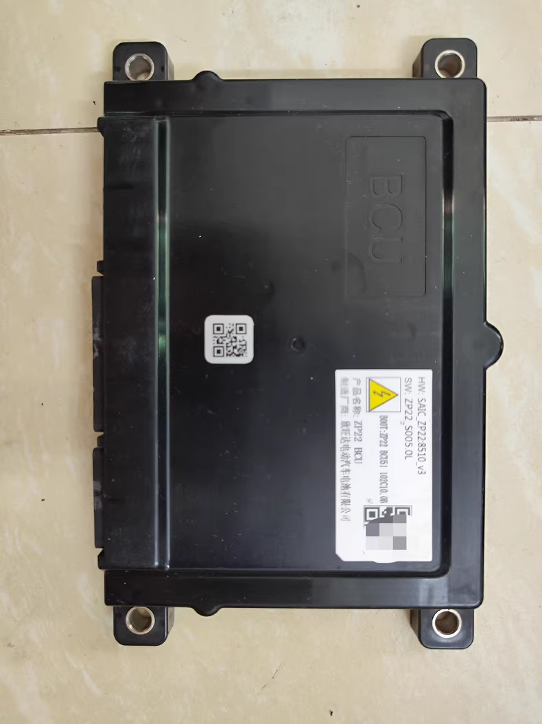 欣旺达bms保护板电池管理系统 HW SAIC_ZP22:8510v3