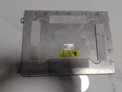 吉利 几何bms控制器 800224-00494-1.3